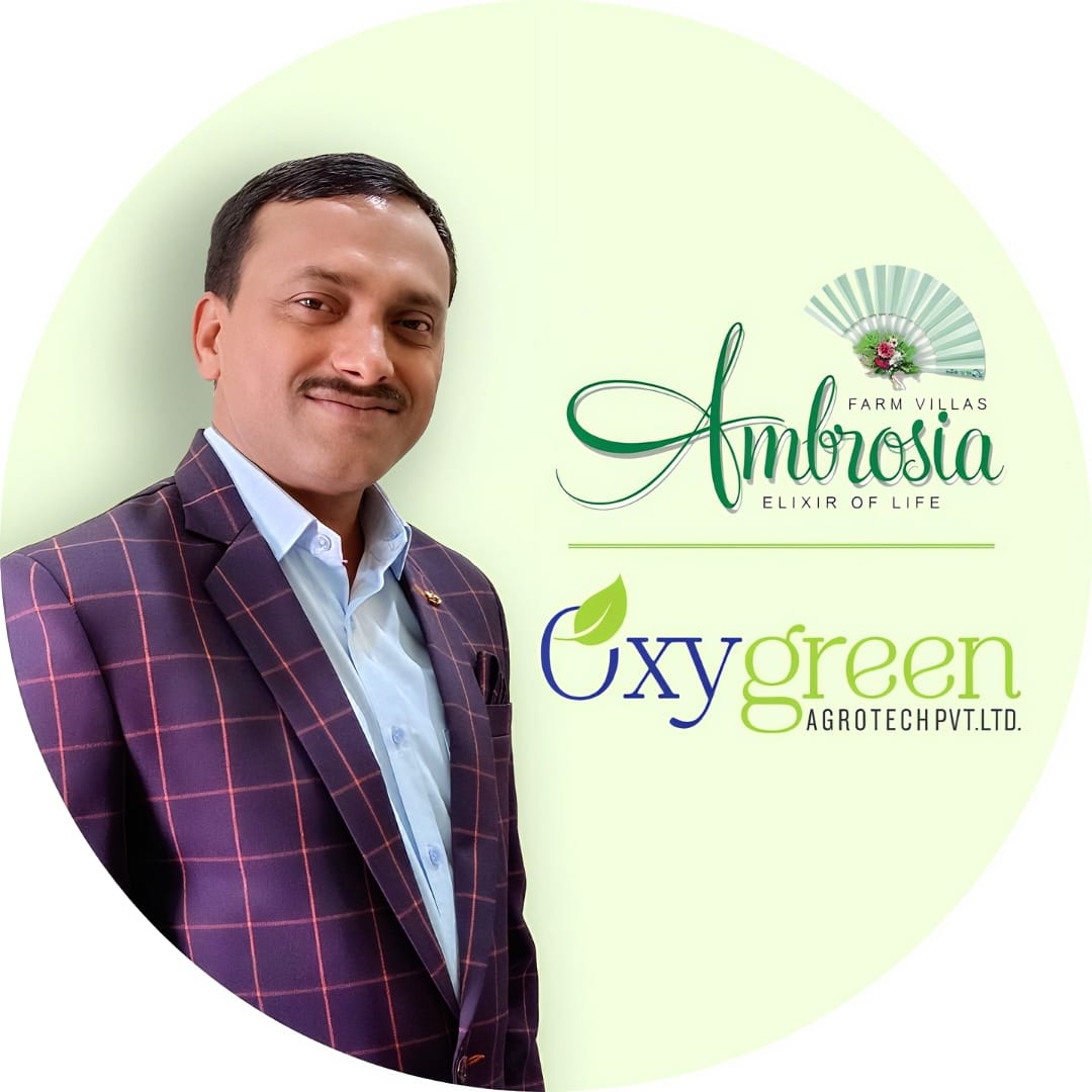 Shyam Kawale