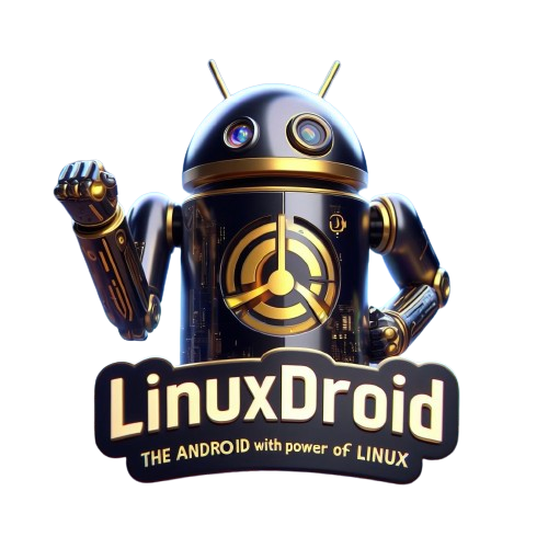 LinuxDroid