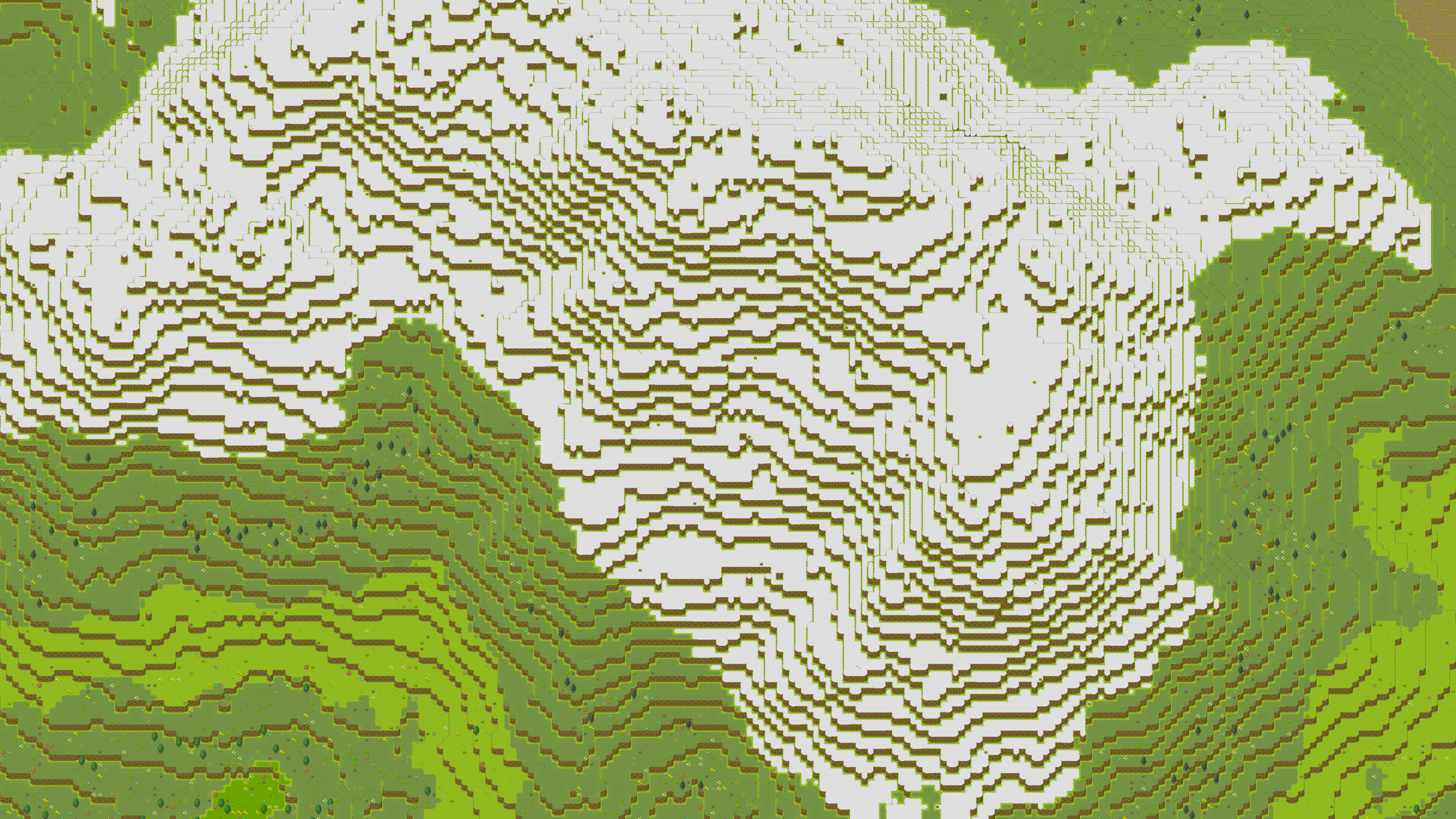 Terrain