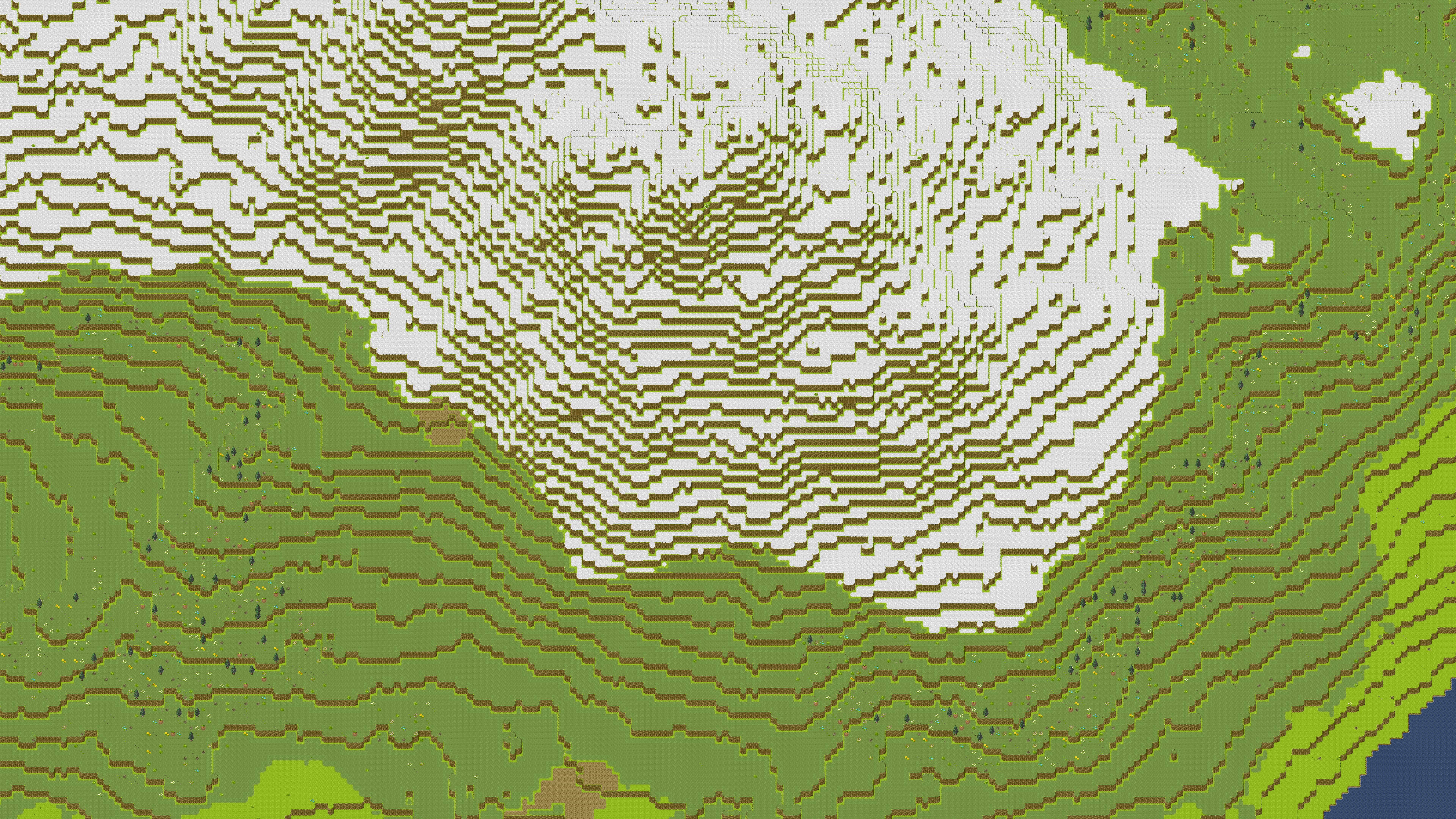 Terrain