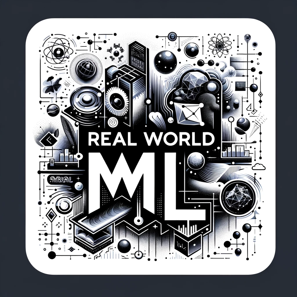 Real World ML