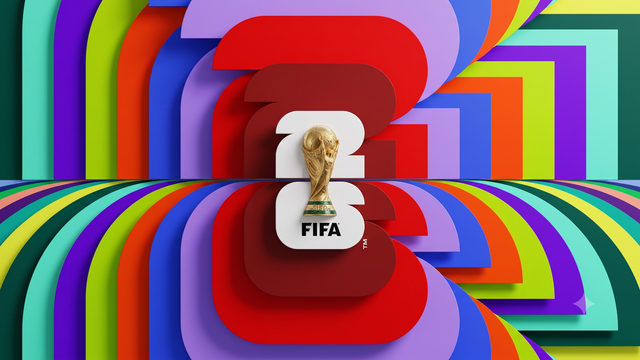 World Cup Simulator Banner