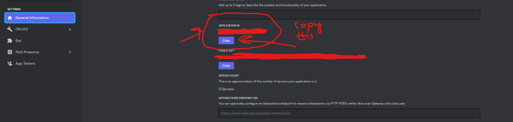 Discord Image Logger