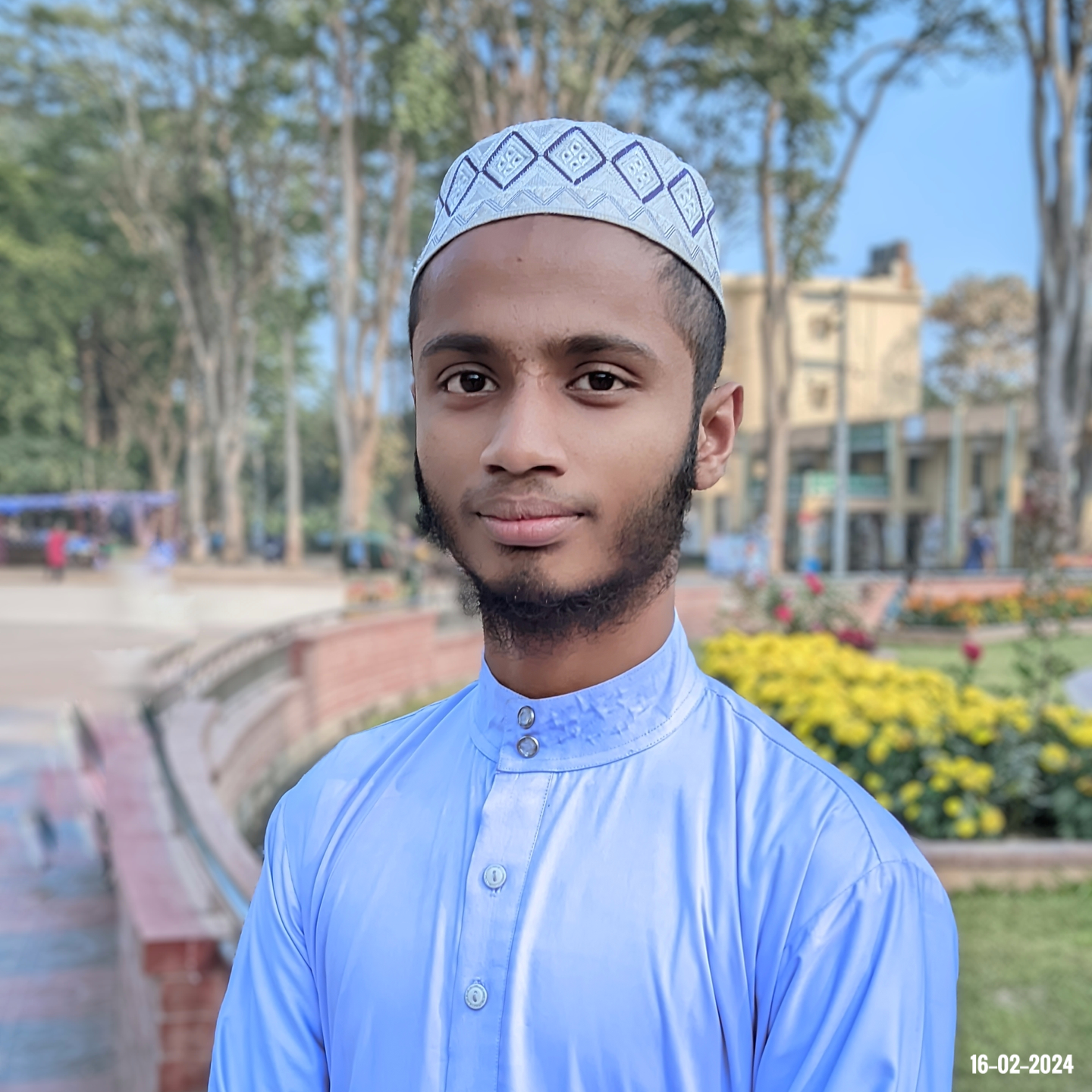 Asadullah Picture