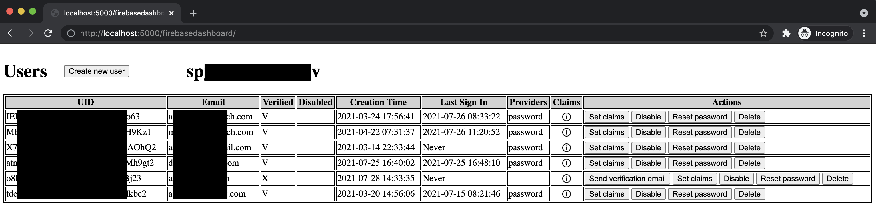 firebase-express-dashboard - npm