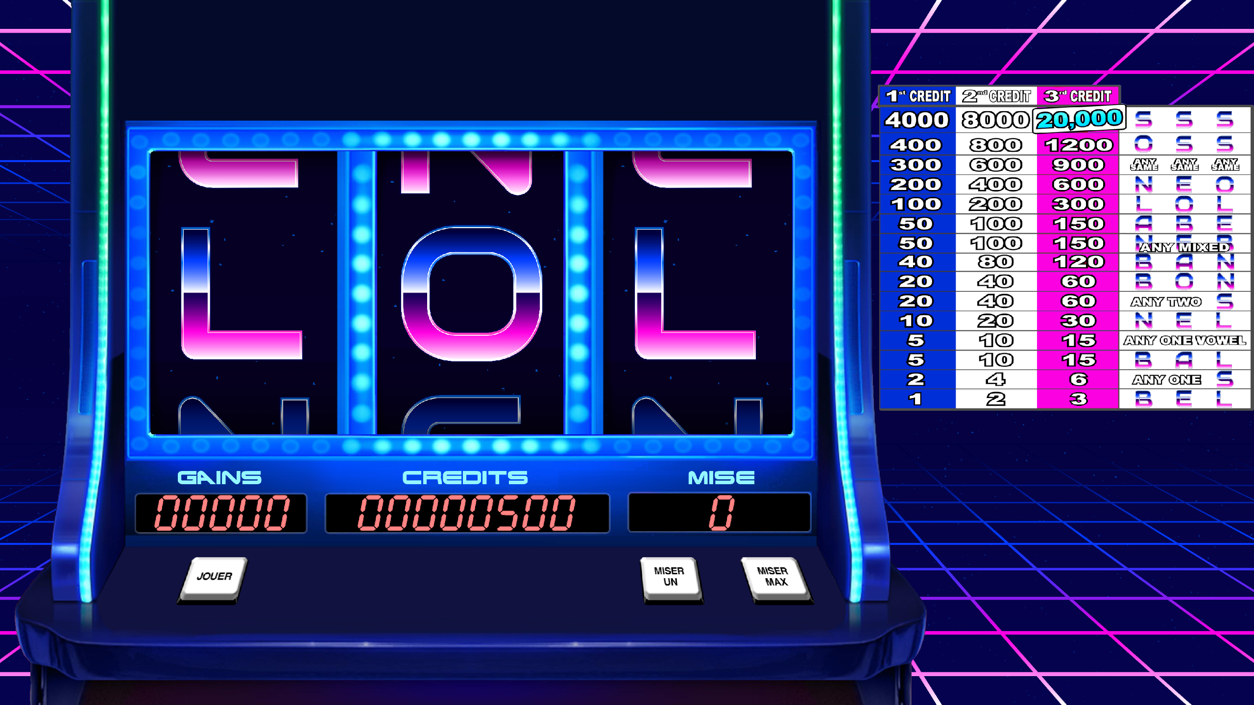 Text Based Slot Machine Program GitHub - AsayuGit/YetAnotherSlotProject: YASP Is a basic slot machine ...