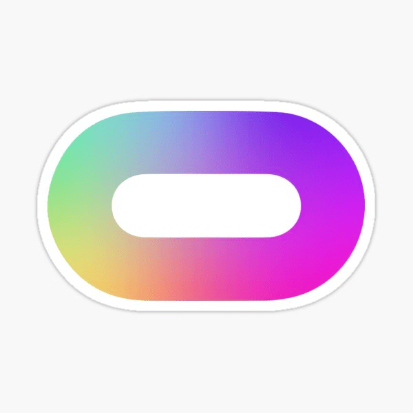Oculus Logo