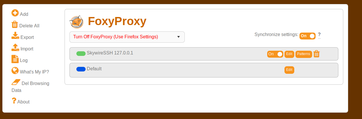 FoxyProxy_rule_remote
