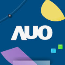AUO-logo