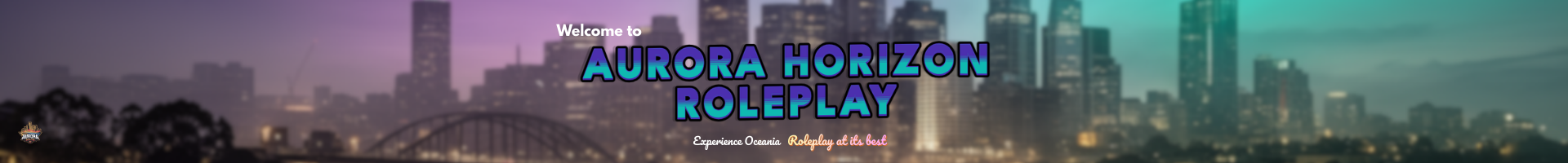 Aurora Horizon Roleplay