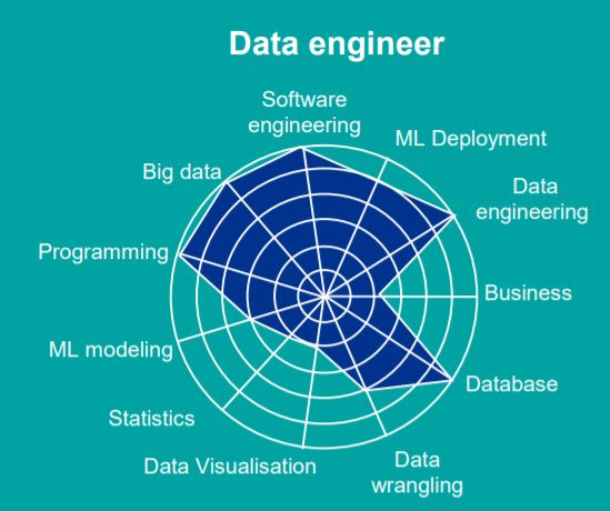 Data Engineer