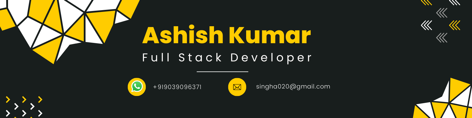 Ashish-Singh9 (Ashish Kumar Santu) · GitHub