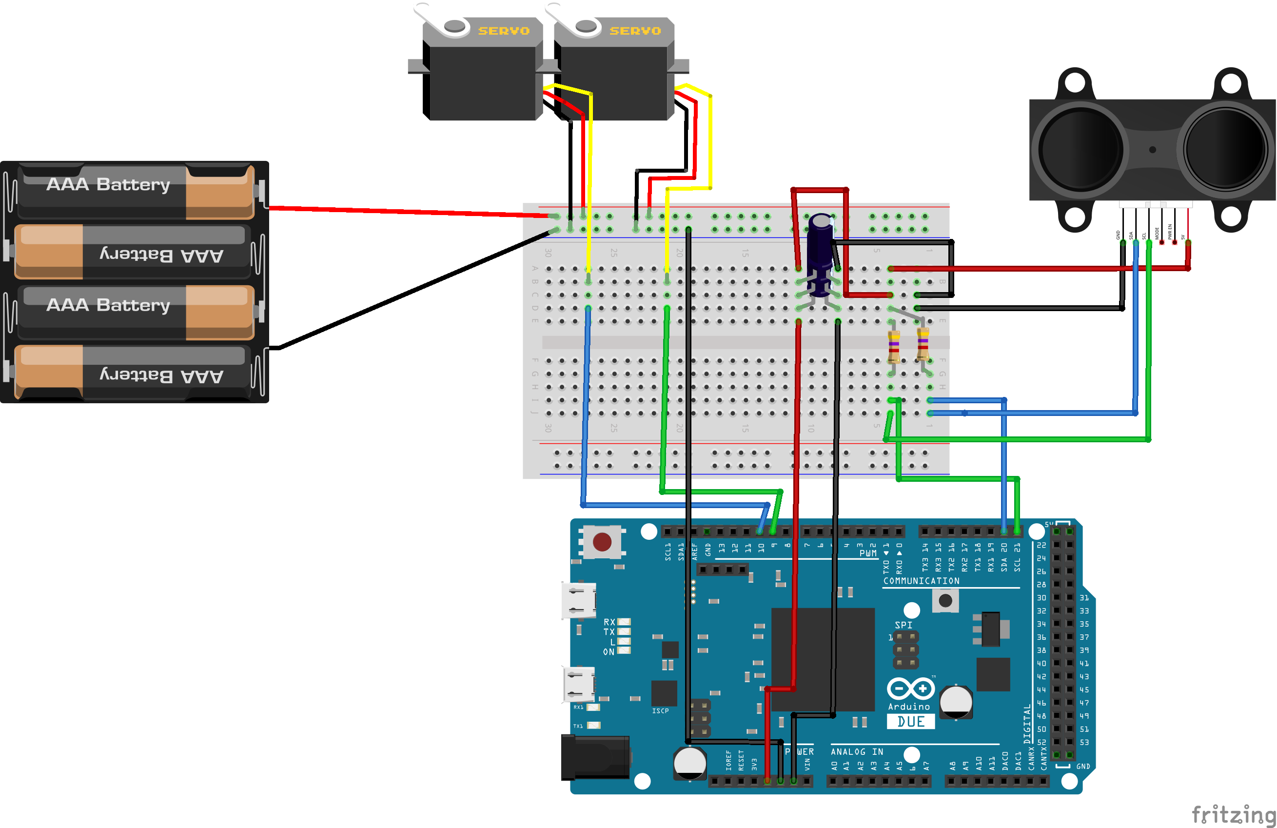 ArduinoLidarLiteV3Diagram