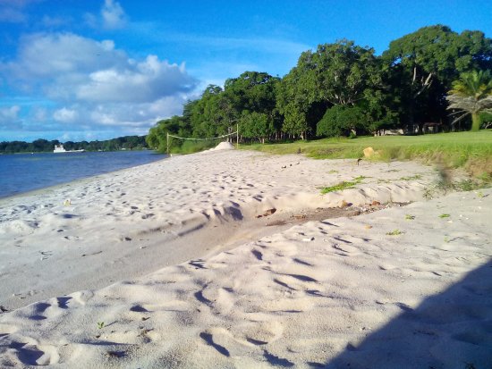 Ssese Islands