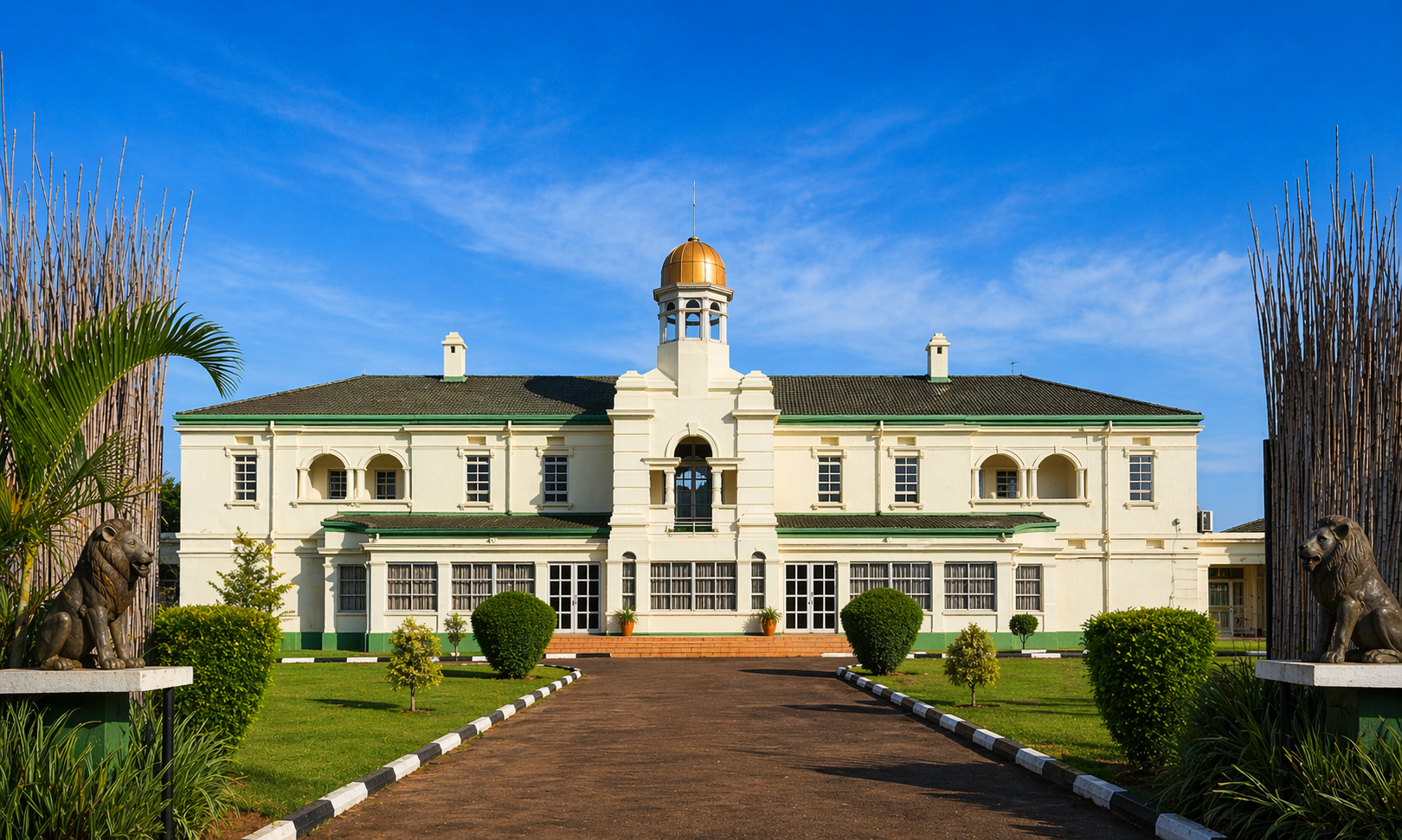 Royal Heritage Gallery