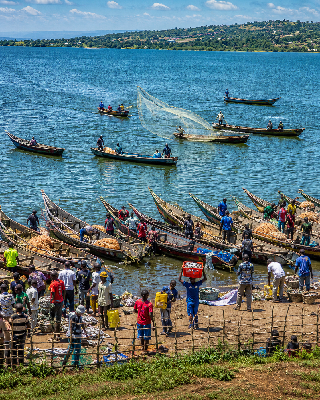 Buvuma