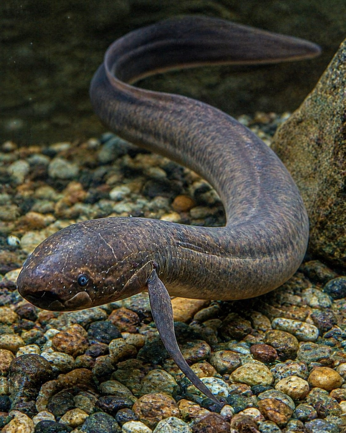 Lungfish