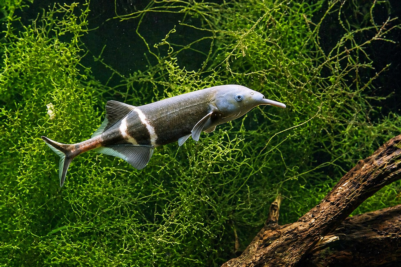 Snout Fish
