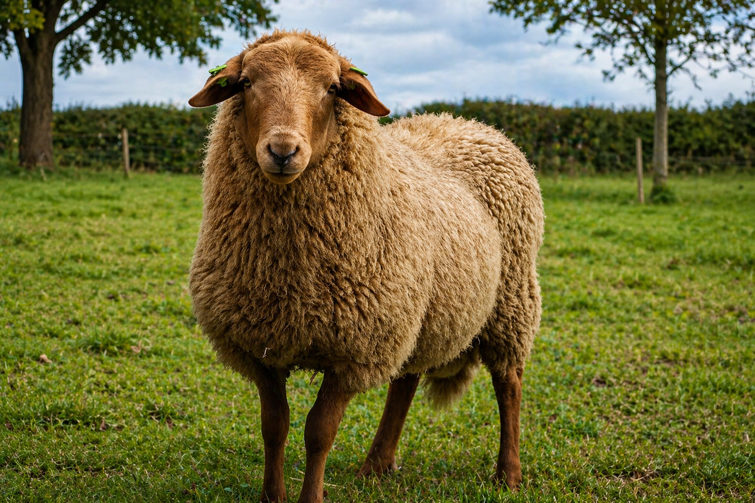 Sheep