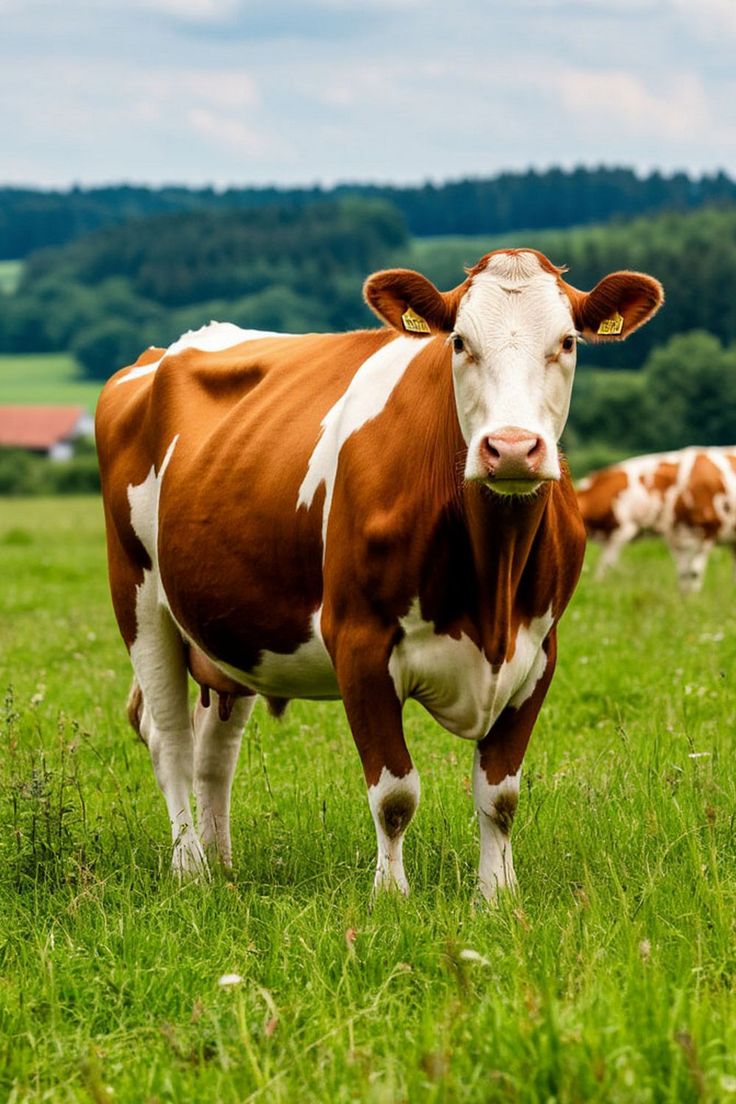 Cow