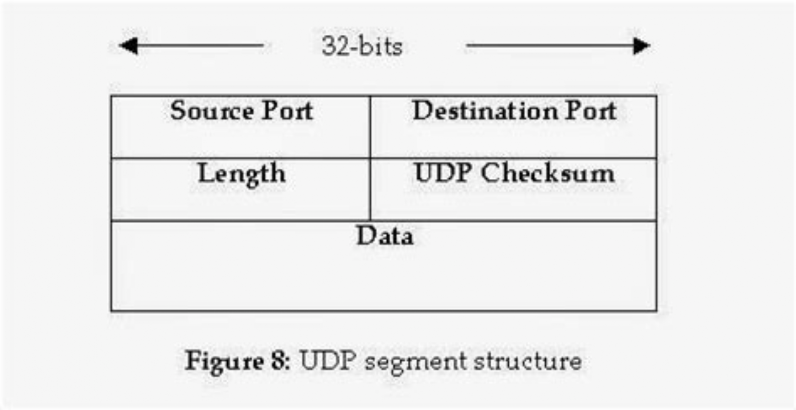 TCP сегмент и udp. Метод ленгт udp. Minimum length Port. Java protocol