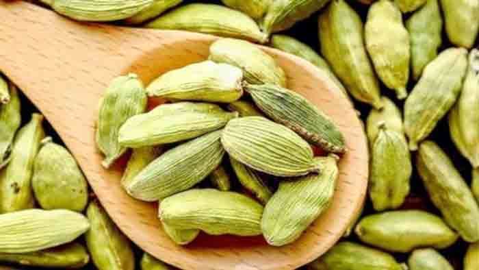Elaichi এলাচ