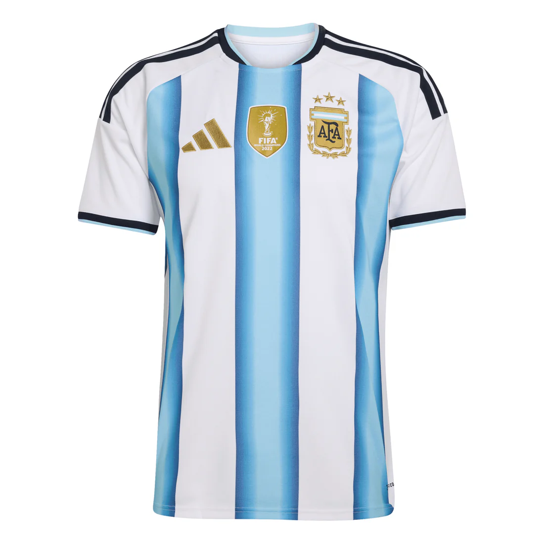 Argentina Football Team Home Jersey