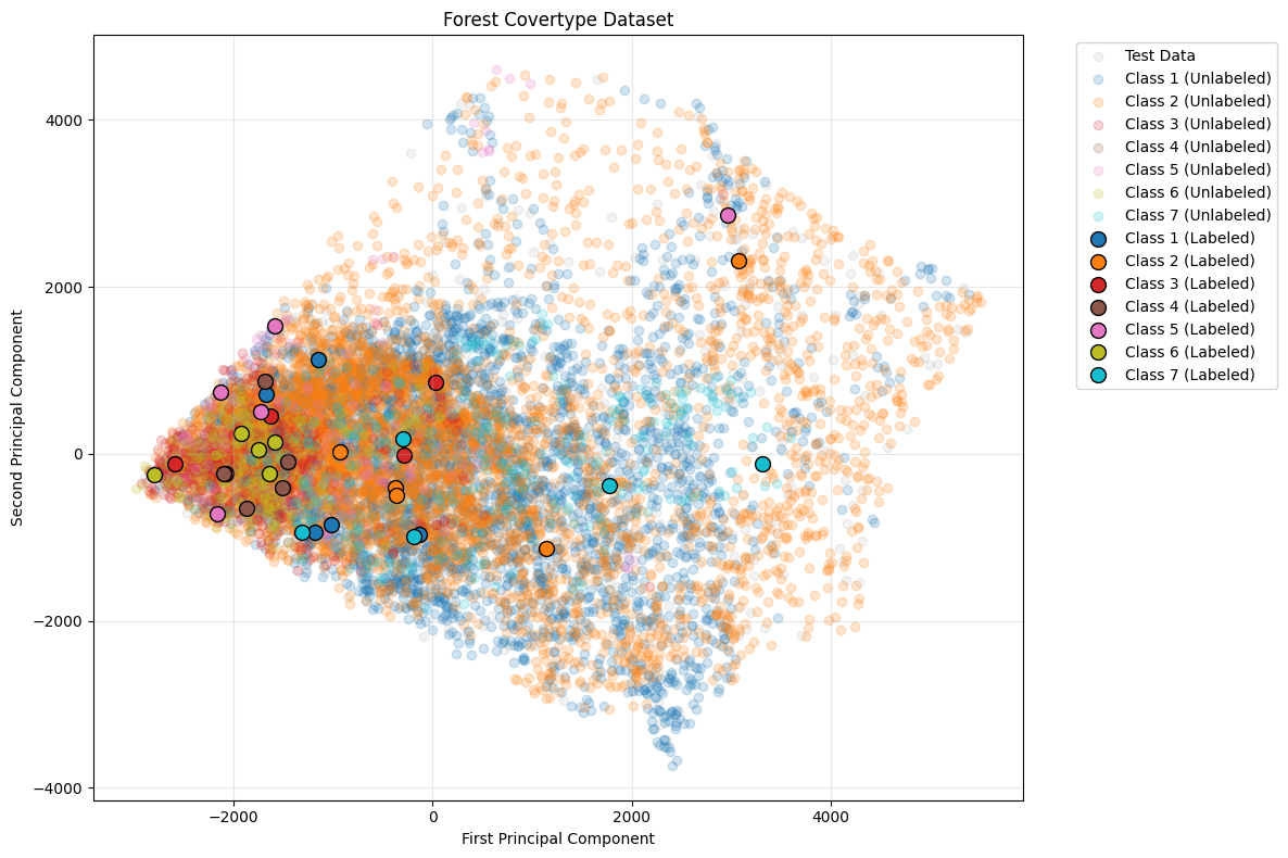 Dataset Visualization