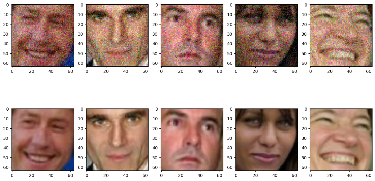Example Processed Images