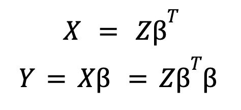 the single layer model