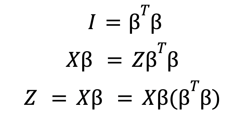the single layer properties