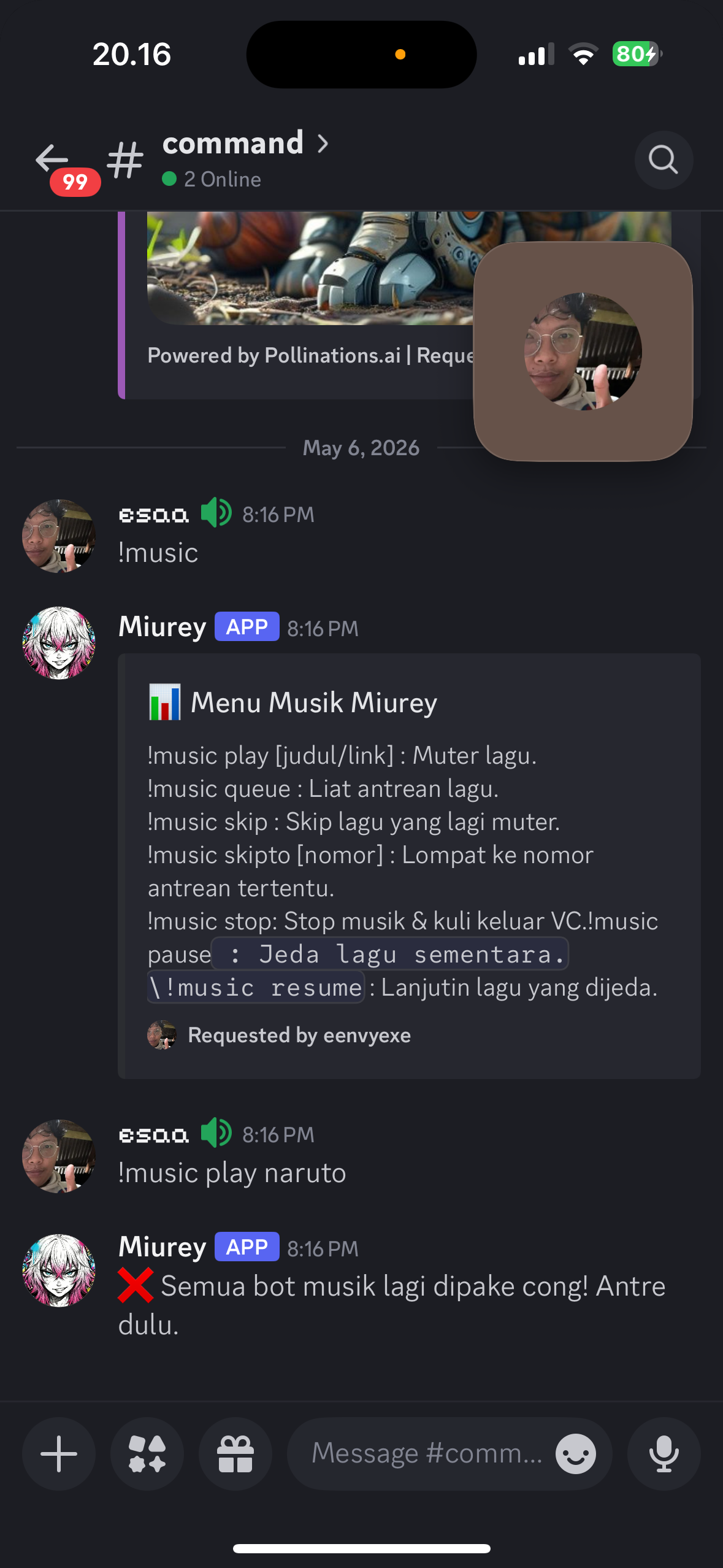 Askerizo Media 4