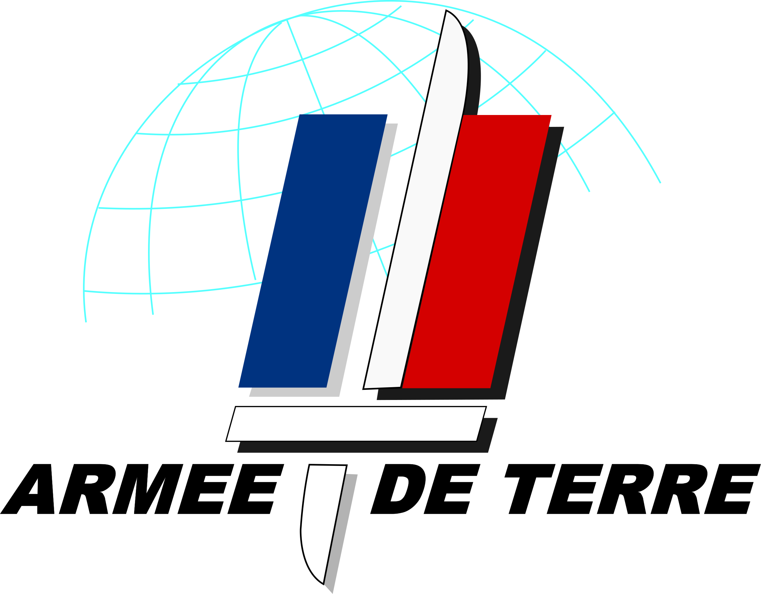 French Army Logo