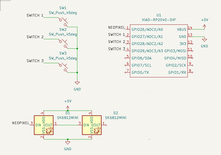 HackPad, from the project README