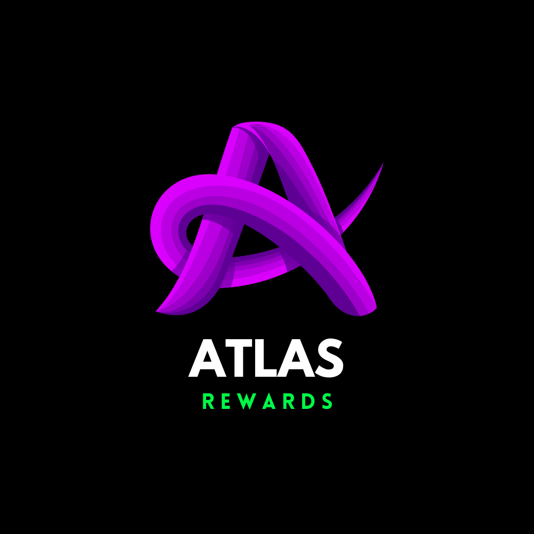 Atlas Rewards logo