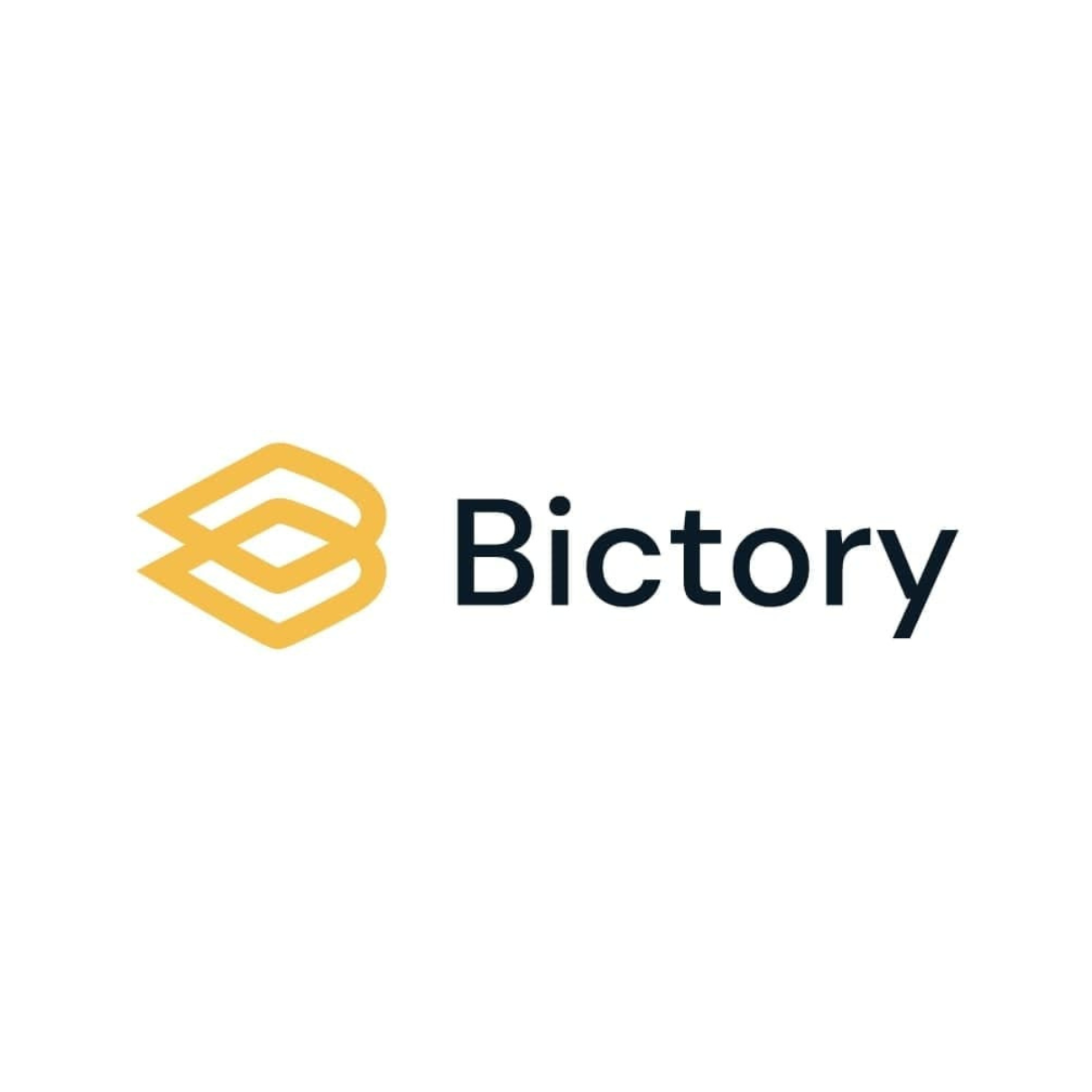 Bictory Finance logo
