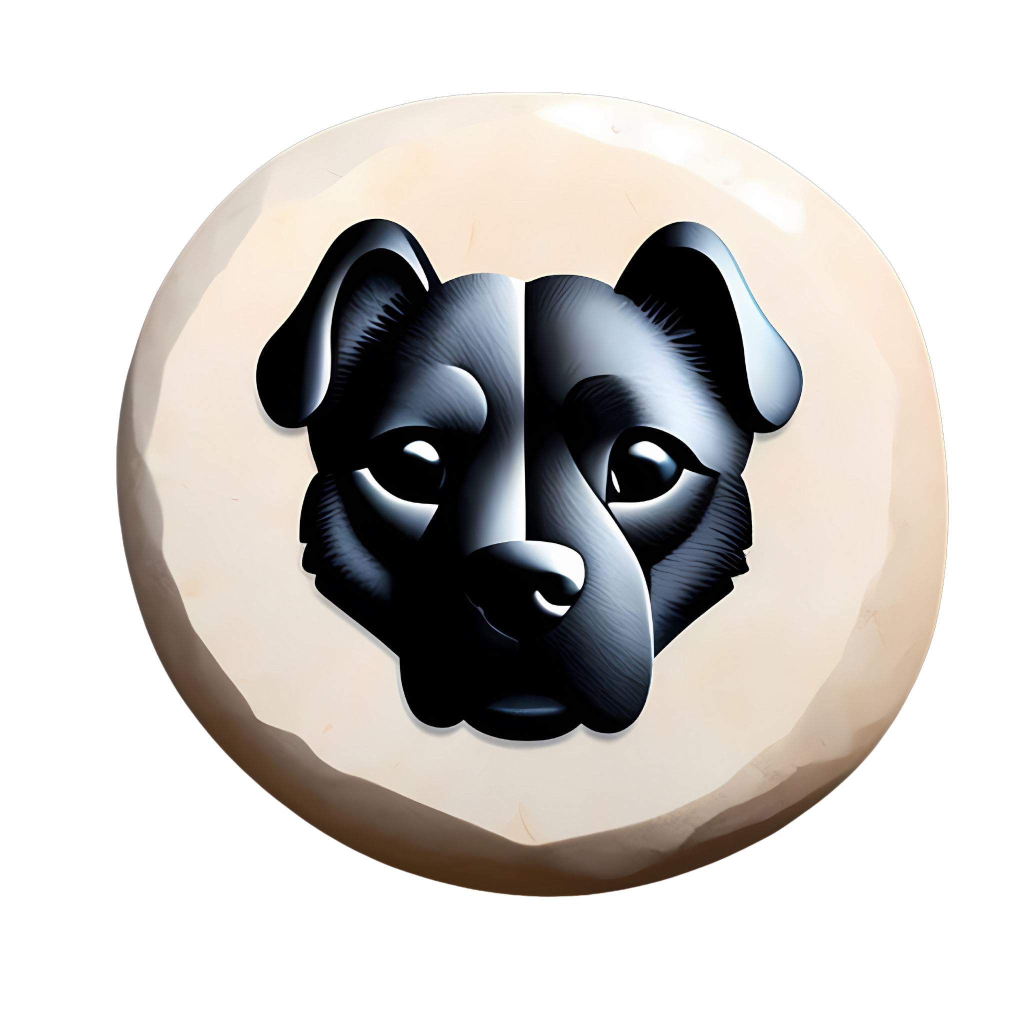 BitDog logo