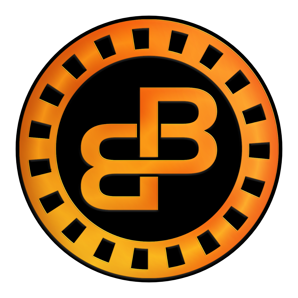 BlockBets Casino logo