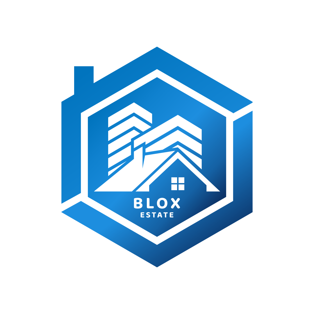 Blox Estate logo