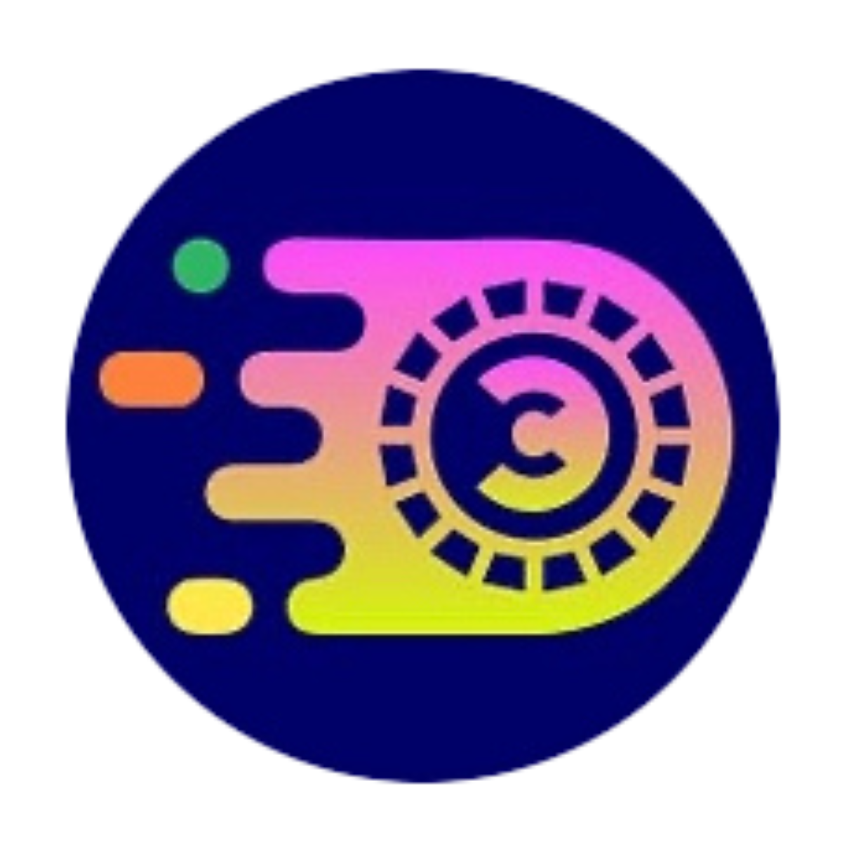 CBETWORLD logo