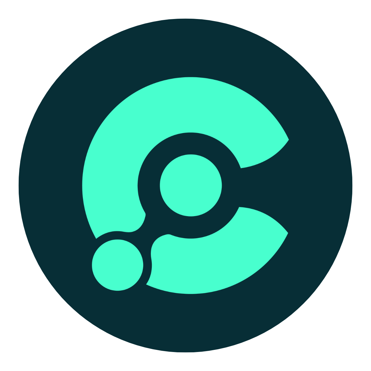 CoinMerge logo
