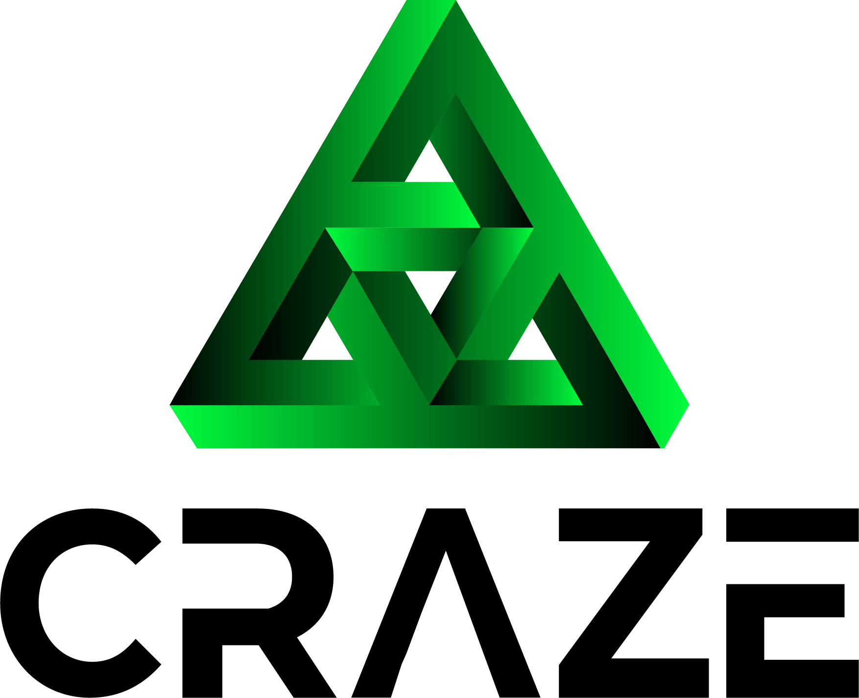 CRAZE logo