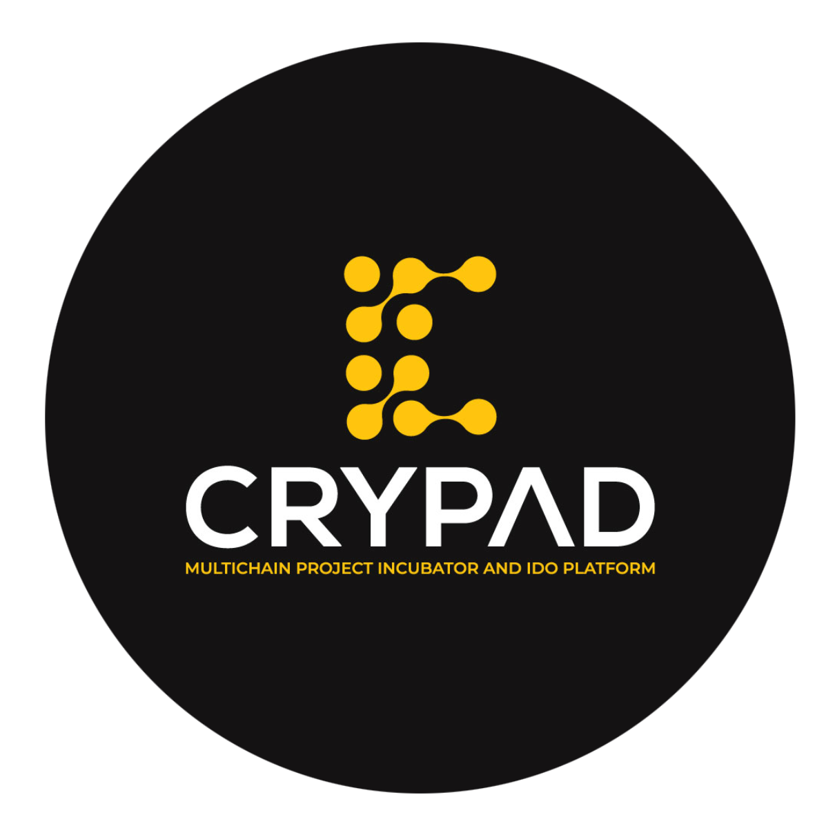 CRYPAD logo
