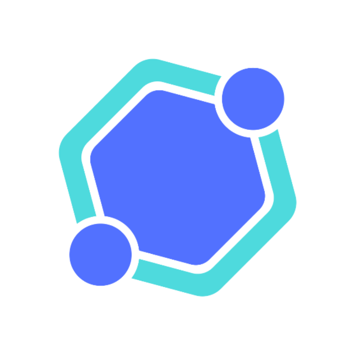 Crypto Hub logo