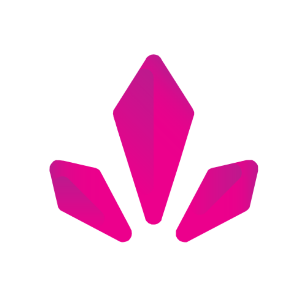 Crystal Nodes logo