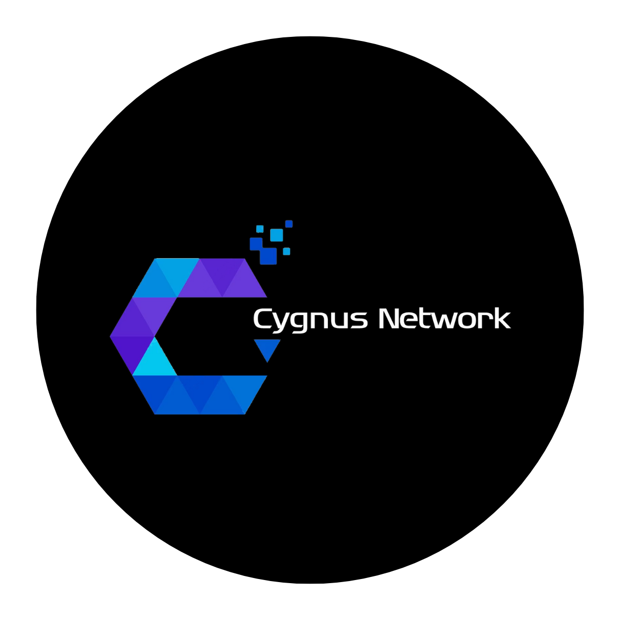 Cygnus Network logo