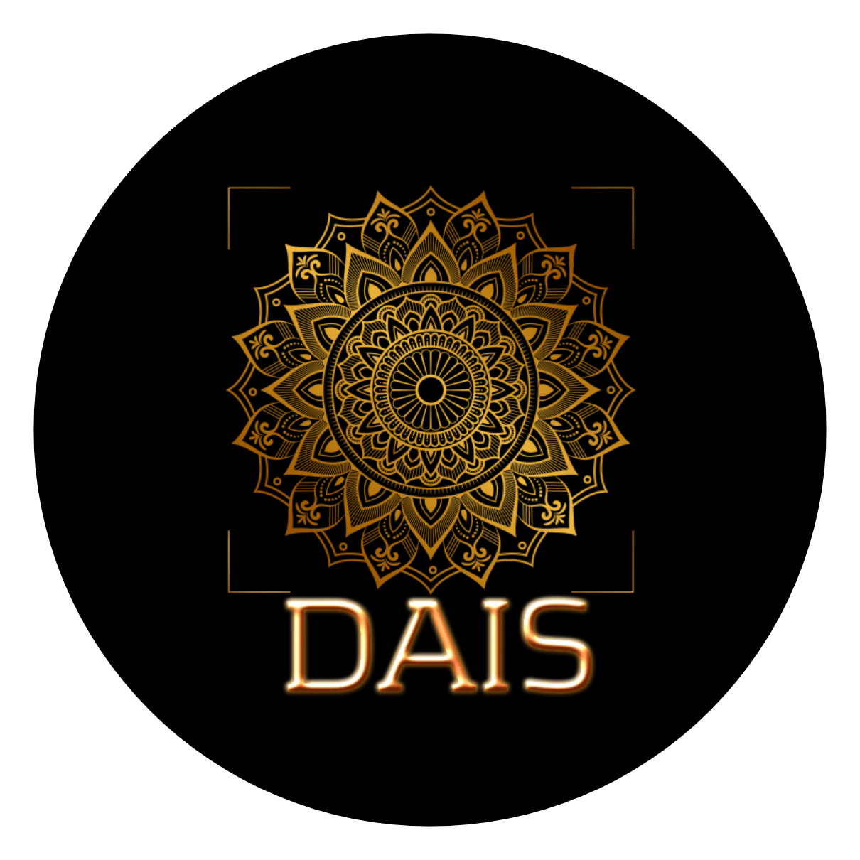 DAIS logo