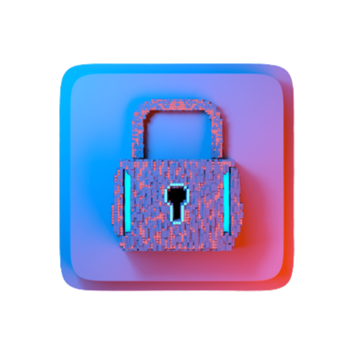 DigitalSafe Finance logo