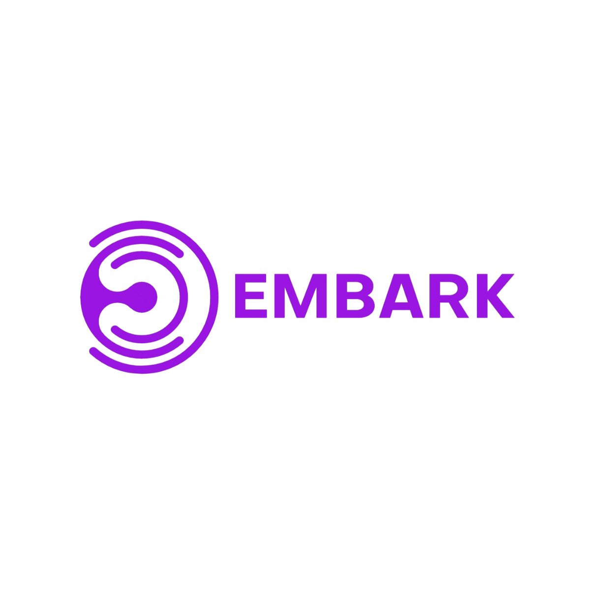 Embark Finance logo