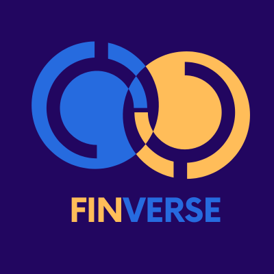 Finverse logo